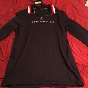 Tommy hilfiger winter dress